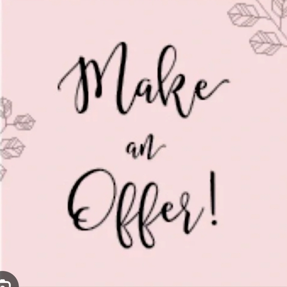 Make Me Offers!